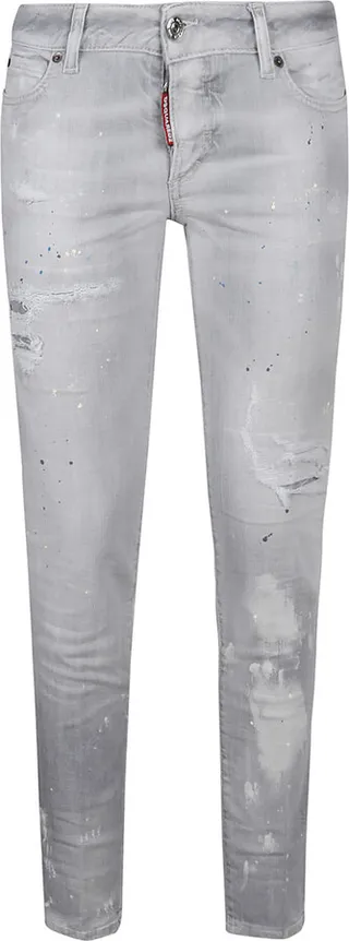 Jennifer Jeans