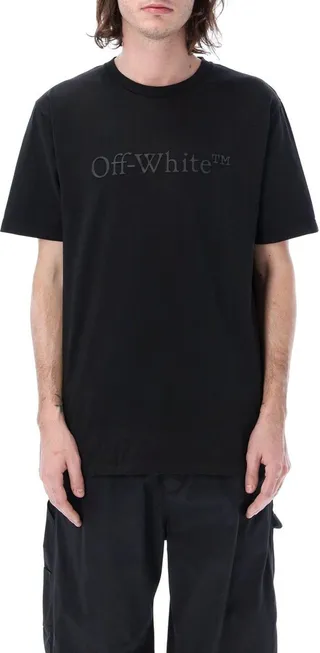 Bookish Crewneck Short-sleeved T-shirt