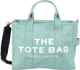 Marc Jacobs The Small Traveller Tote Bag