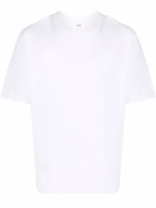 Ami de Coeur organic-cotton T-shirt
