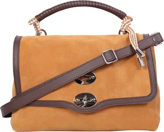 Postina Sol Levant S Brown Bag