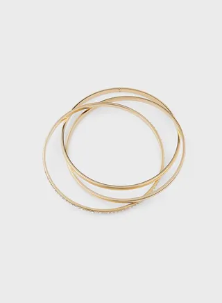 Palomas Melody Bangle