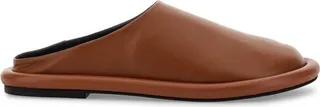 JW Anderson Bumper-Tube Round Toe Slippers