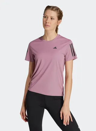 Own The Run T-Shirt