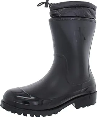 Calvin Klein Women's Abay Rain Boot