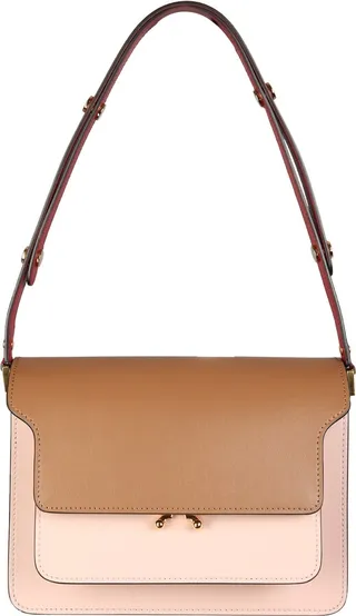 Trunk Bag.