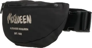Bum Bag Black