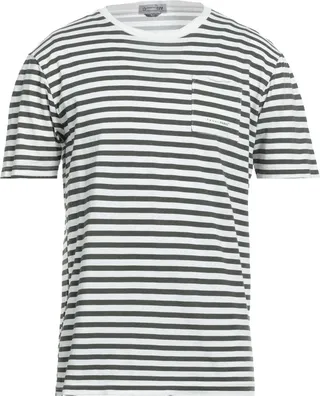T-shirt Military Green