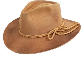 Aster Stiff Brim Hat