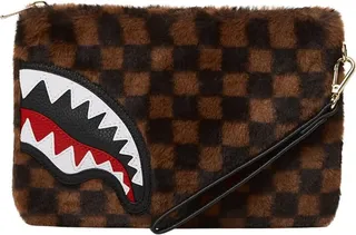 Pochette Fur Sharks