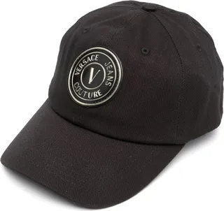 Logo-Patch Cap