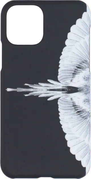 Covers & Cases Black