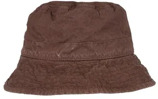 Jil Sander+ Classic Twill Bucket Hat