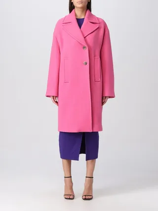Coat women Pinko