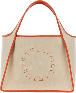 Tote Bag With Logo