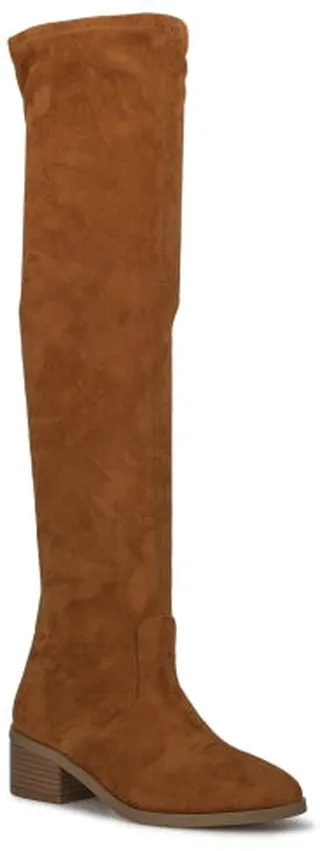 Ruby Tall Boot