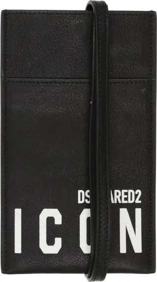 Covers & Cases Black