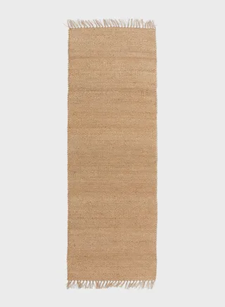 Jute Rug-70X200