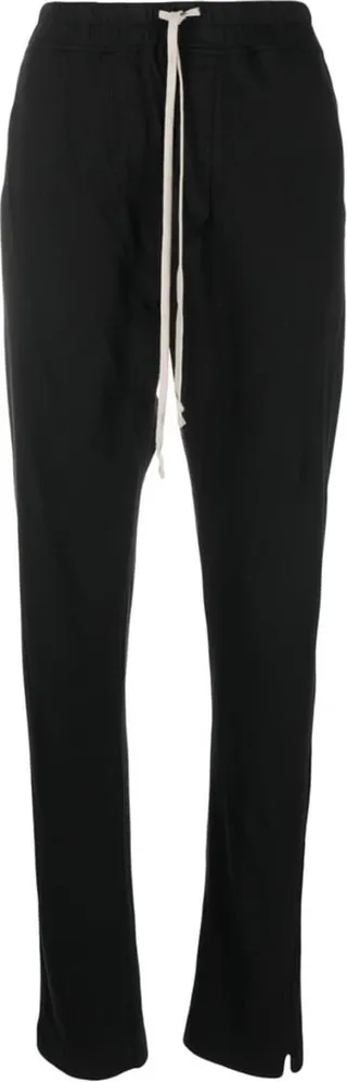 Cotton Track Pants