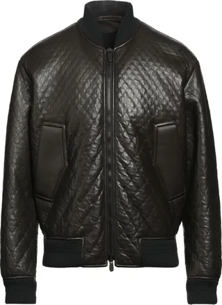 Jacket Dark Green