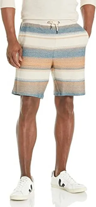 Quiksilver Men's Sweat Short