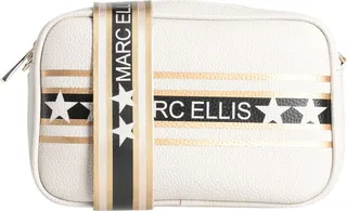 Cross-body Bag Beige