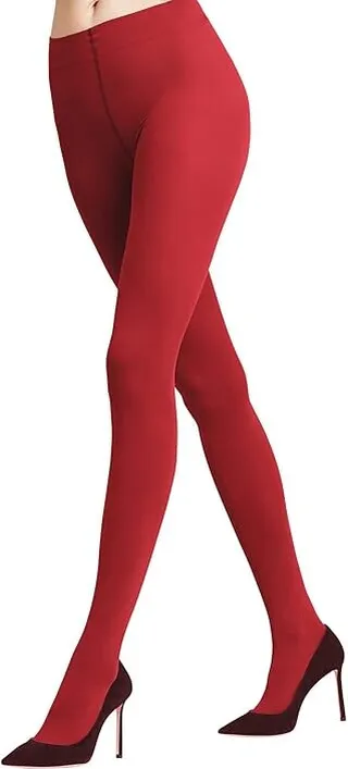 Falke Pure Matt 50 Tights (Brown (Cayenne 5950)) Hose