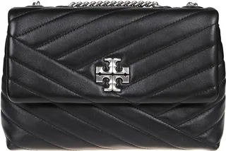 Small Kira Chevron Camera Bag