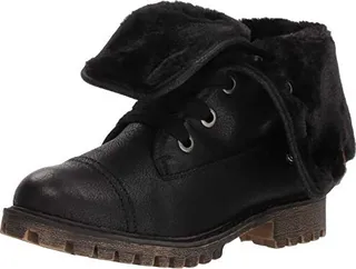 Roxy Women's Bruna Combat Boot