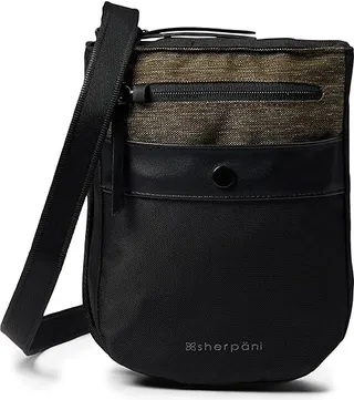 Sherpani Prima AT (Loden) Handbags