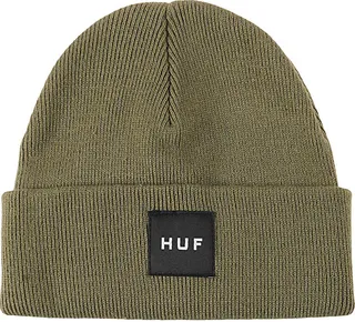 HUF- Logo Beanie