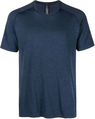 short-sleeve performance T-shirt