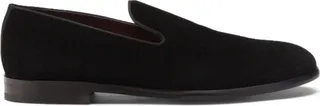 Dolce & Gabbana A50396A68081-Slippers