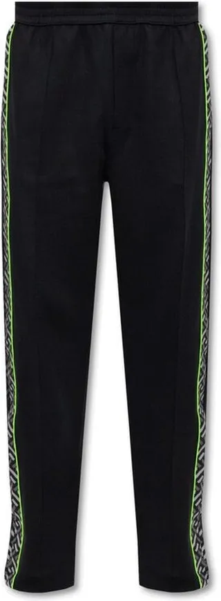Versace Side Stripe Sweatpants