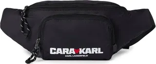 x Cara Delevingne Packable belt bag