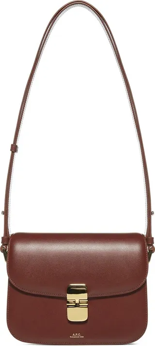 Shoulder Bag