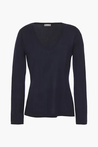 Cashmere sweater