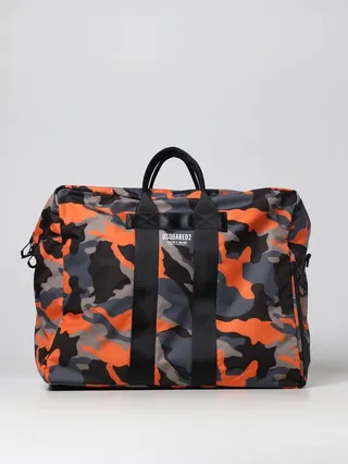Bags men Dsquared2