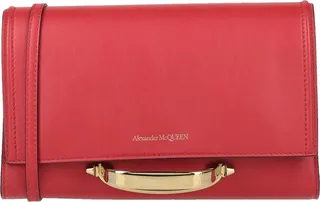 Handbag Red