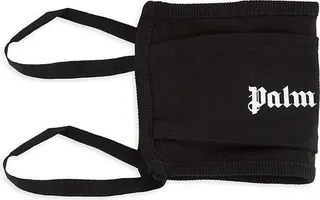 Logo Face Mask