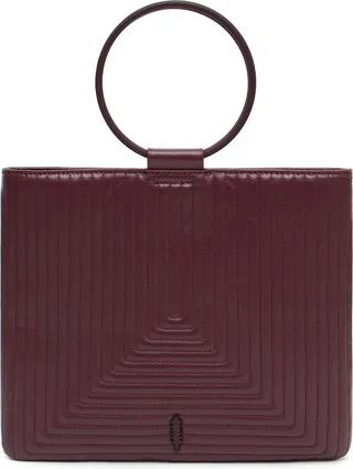 Le Pouch Crossbody Bag