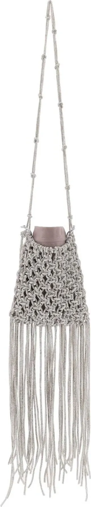 Crystal Crossbody Bag
