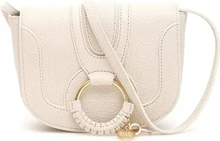 See By Chloé Small Hana Shoulder Bag