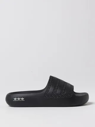 Flat sandals woman Adidas Originals