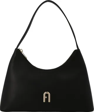 'diamante Small' Shoulder Bag
