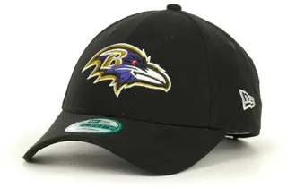 New Era Baltimore Ravens First Down 9FORTY Cap