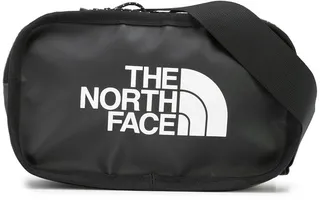 Explore logo-print belt bag
