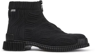 Pix Ankle Chelsea Boots