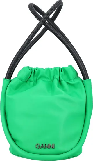 Mini Knot Purse