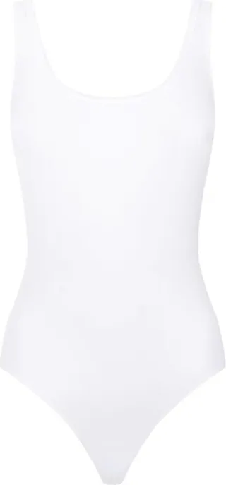 Wolford Jamaika String Bodysuit